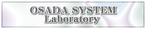 OSADA SYSTEM Laboratory